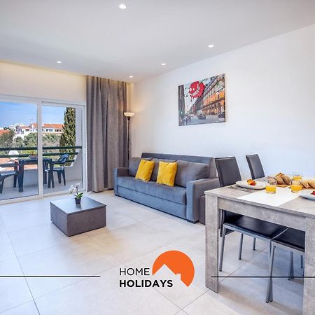 #079 T1 Vale Mangude By Home Holidays Albufeira Ngoại thất bức ảnh