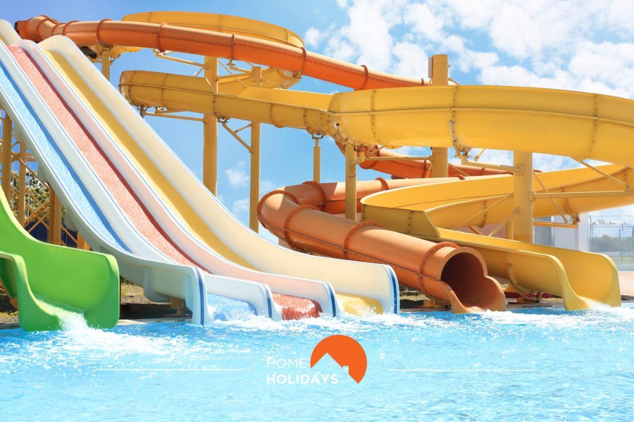 #079 T1 Vale Mangude By Home Holidays Albufeira Ngoại thất bức ảnh