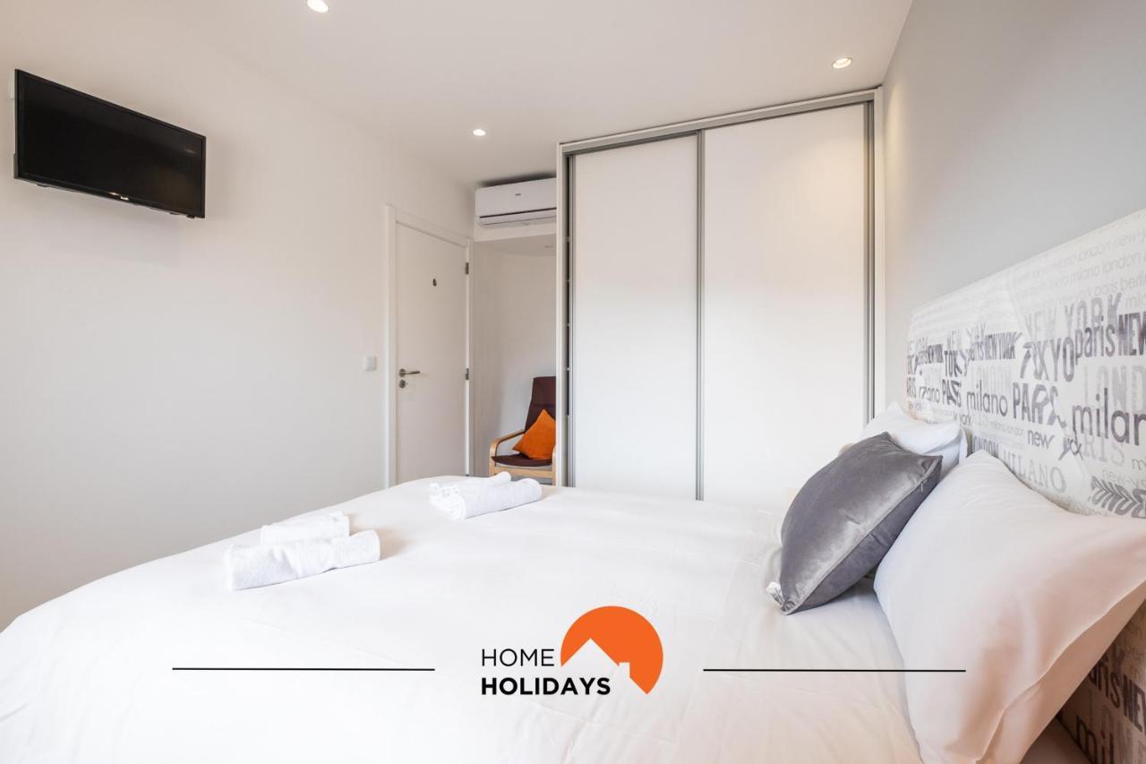 #079 T1 Vale Mangude By Home Holidays Albufeira Ngoại thất bức ảnh