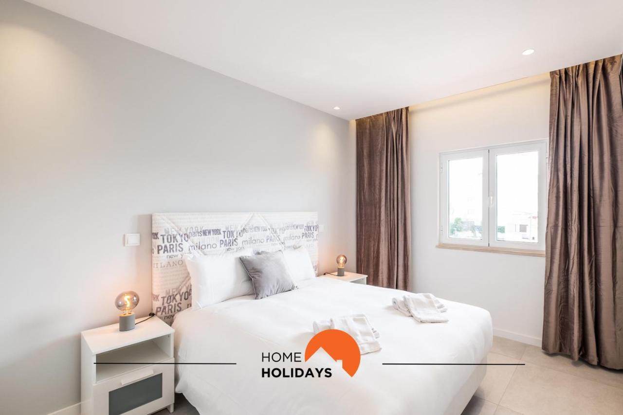 #079 T1 Vale Mangude By Home Holidays Albufeira Ngoại thất bức ảnh