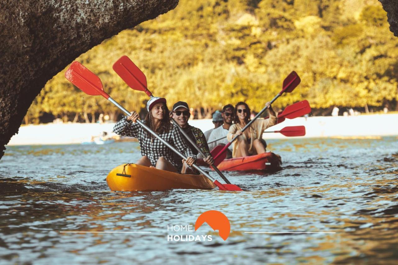 #079 T1 Vale Mangude By Home Holidays Albufeira Ngoại thất bức ảnh