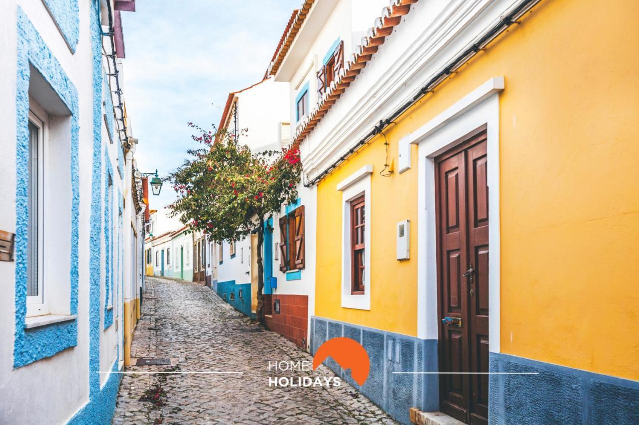 #079 T1 Vale Mangude By Home Holidays Albufeira Ngoại thất bức ảnh