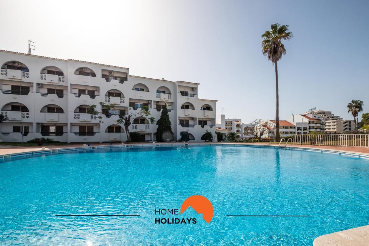 #079 T1 Vale Mangude By Home Holidays Albufeira Ngoại thất bức ảnh
