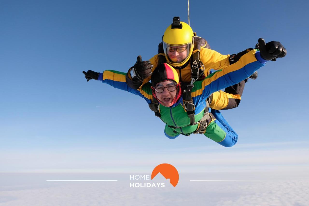 #079 T1 Vale Mangude By Home Holidays Albufeira Ngoại thất bức ảnh