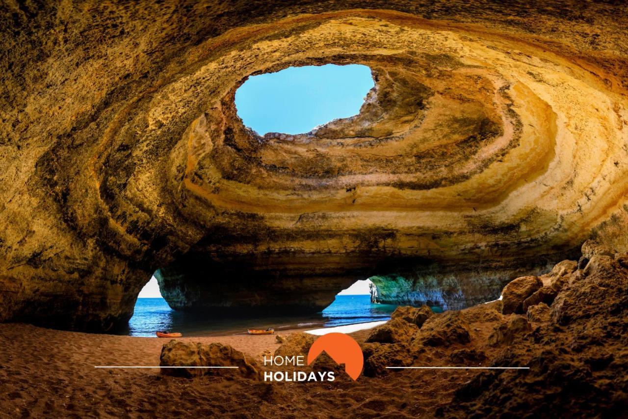 #079 T1 Vale Mangude By Home Holidays Albufeira Ngoại thất bức ảnh