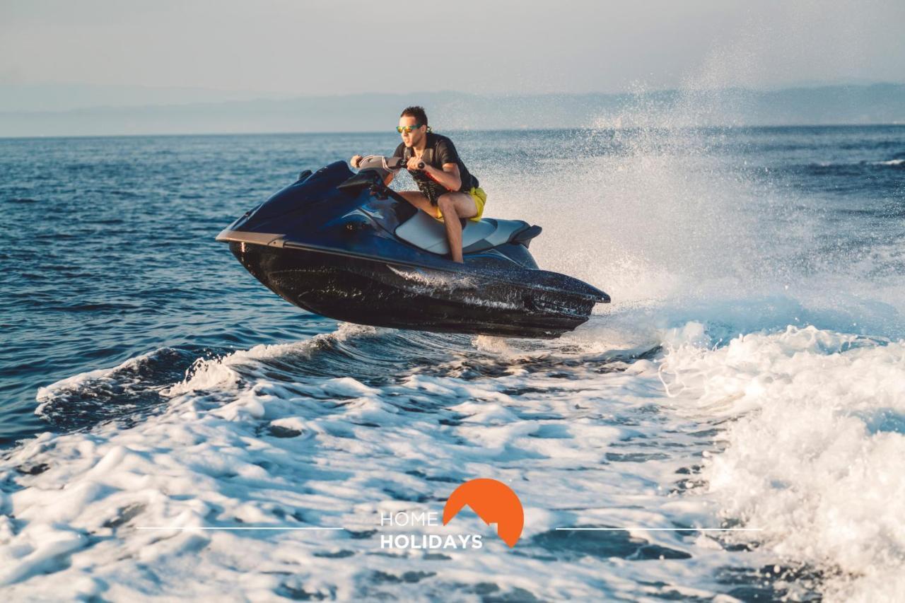 #079 T1 Vale Mangude By Home Holidays Albufeira Ngoại thất bức ảnh
