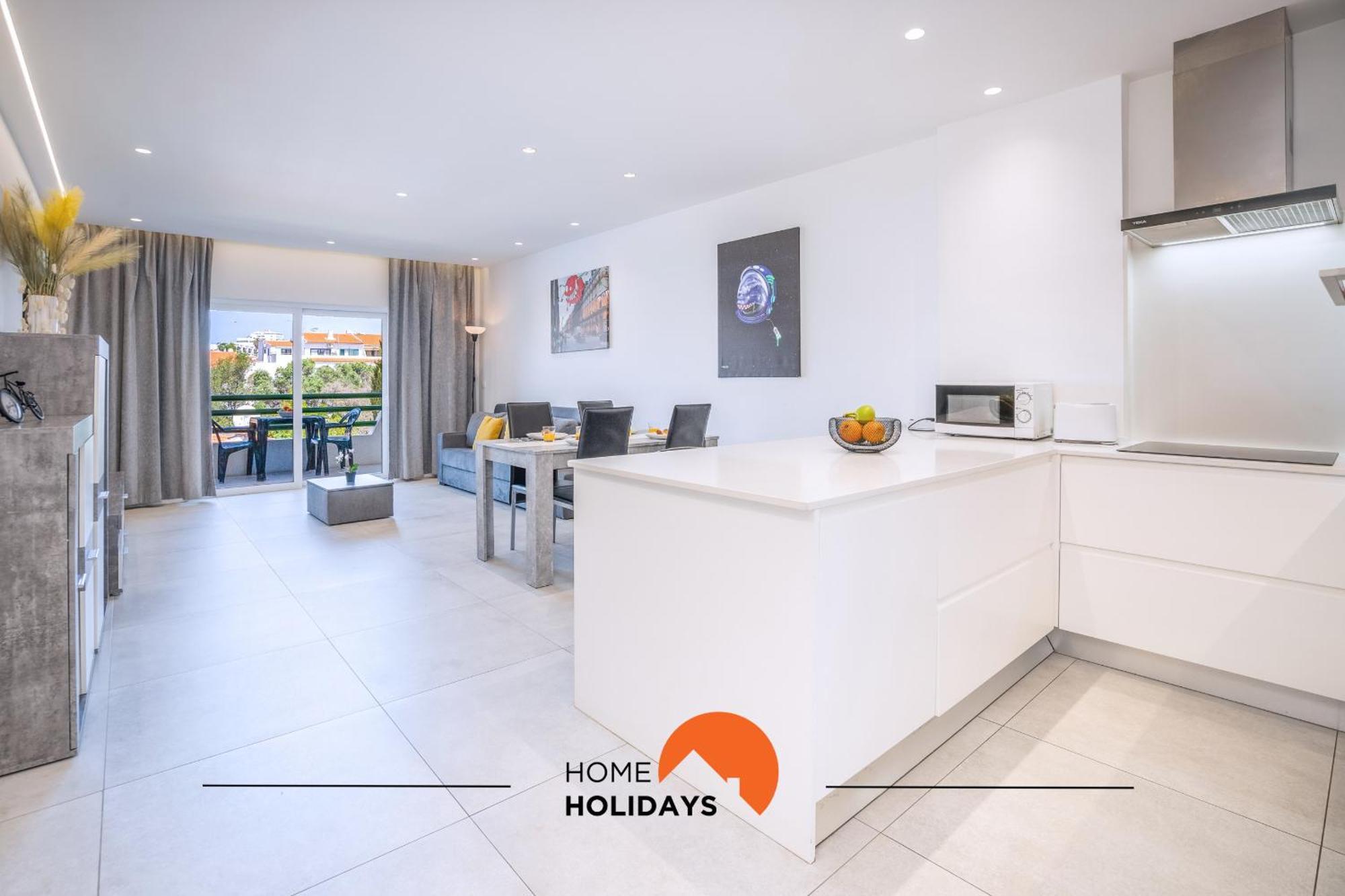 #079 T1 Vale Mangude By Home Holidays Albufeira Ngoại thất bức ảnh
