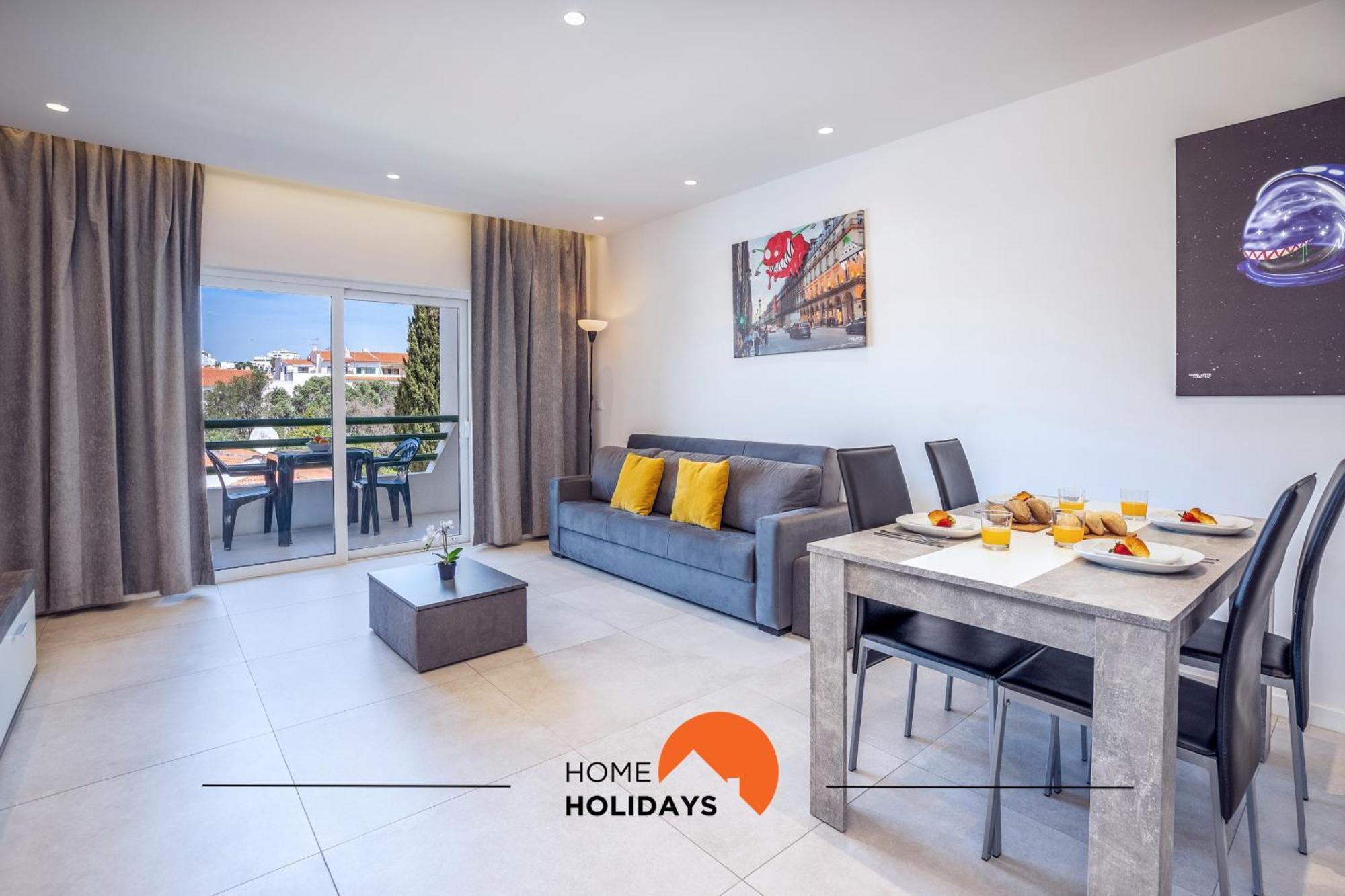#079 T1 Vale Mangude By Home Holidays Albufeira Ngoại thất bức ảnh