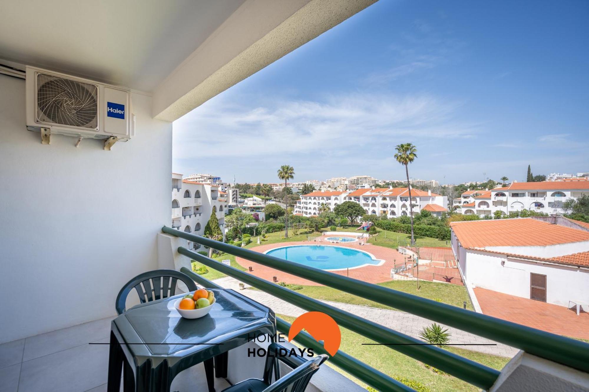#079 T1 Vale Mangude By Home Holidays Albufeira Ngoại thất bức ảnh