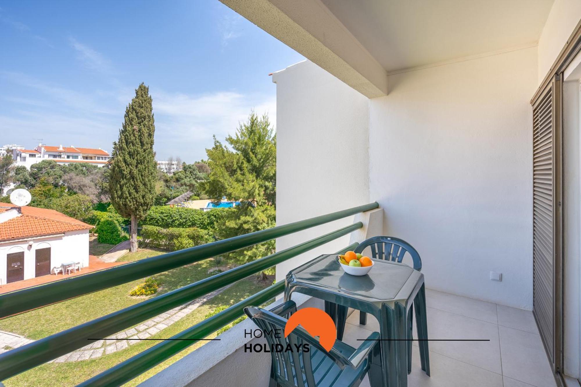 #079 T1 Vale Mangude By Home Holidays Albufeira Ngoại thất bức ảnh